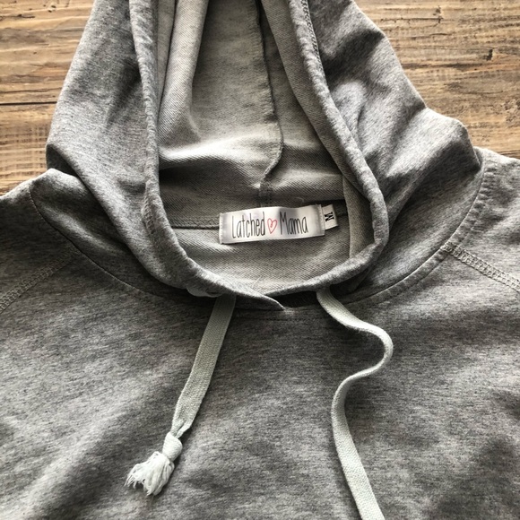 Latched Mama - Picture 2 of 3